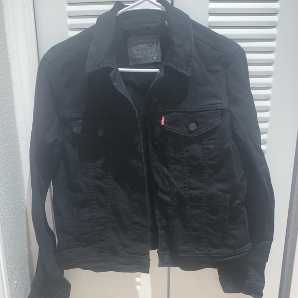 Levi’s Denim Jacket
